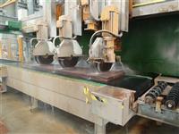 Aboutage Granit Rouge chez PAVESTONE
