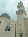 Oxford Islamic Center