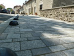 Mélange 3 granits 