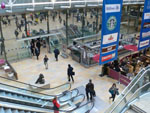 Londres Paddington Station