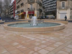 Fontaine