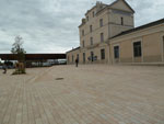 Rocheret Gare SNCF Belleville