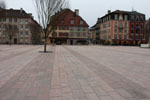 Place d’Armes