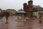 Place d’Armes