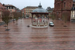 Place d’Armes