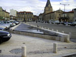 Fontaine Léon Sublet